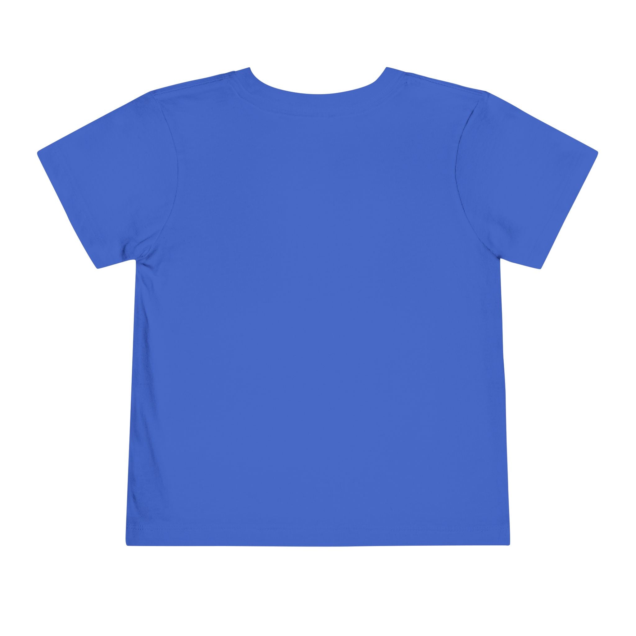 Super Fun Toddler Tee - Colorful Playful Graphic T-Shirt for Kids