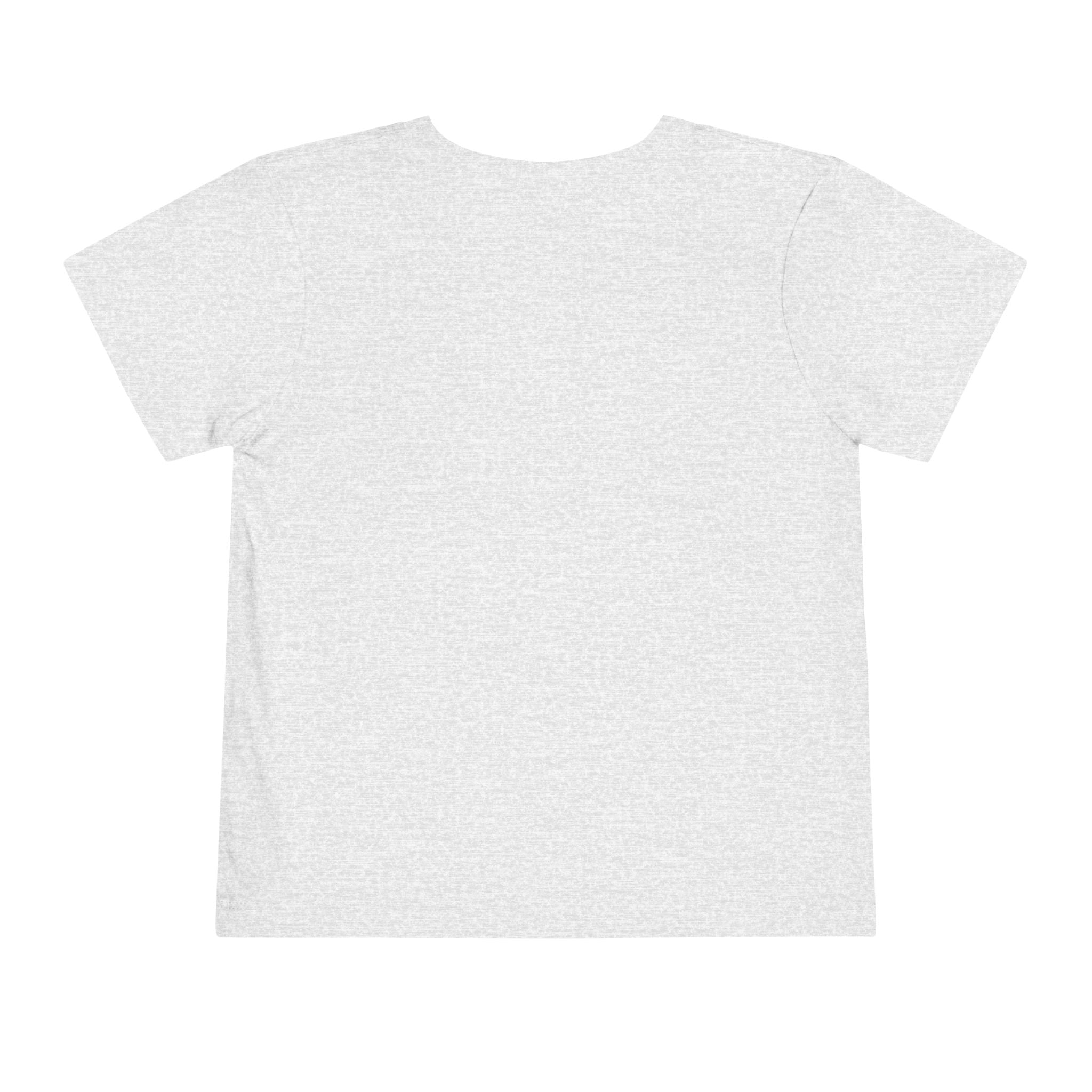 Super Fun Toddler Tee - Colorful Playful Graphic T-Shirt for Kids