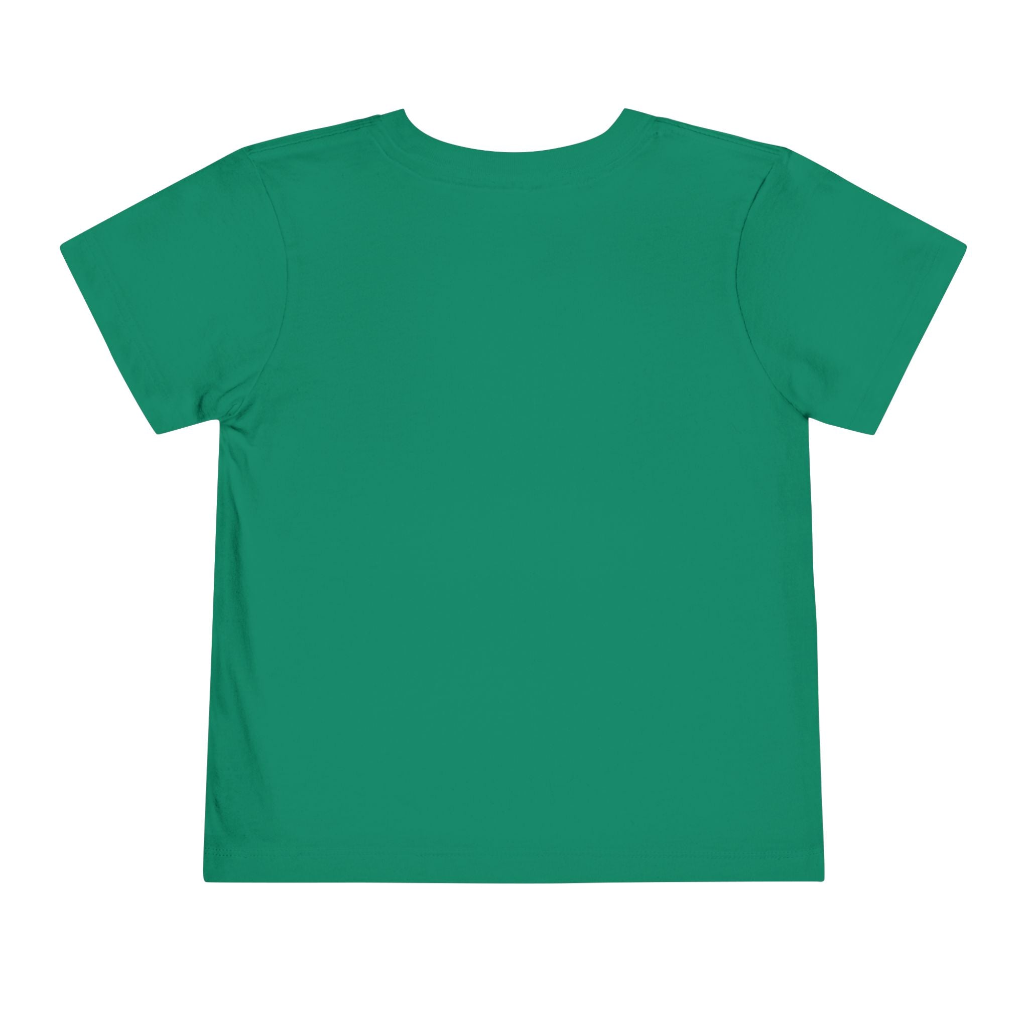 Super Fun Toddler Tee - Colorful Playful Graphic T-Shirt for Kids