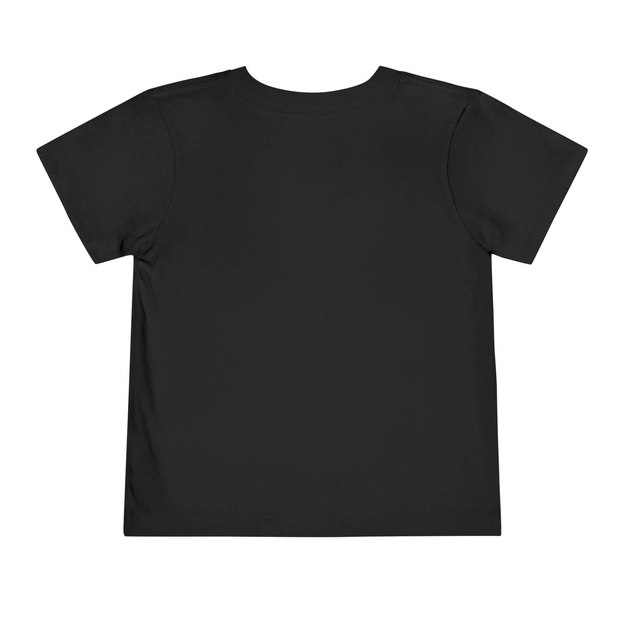 Super Fun Toddler Tee - Colorful Playful Graphic T-Shirt for Kids